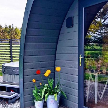 شقة Odli Glamping - Deri ويلشبول المظهر الخارجي الصورة